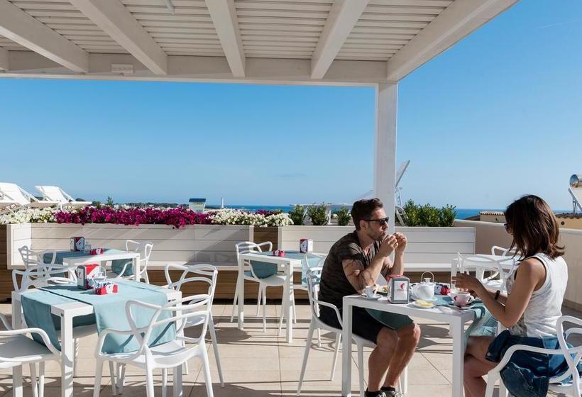 Hotel Artemide  | San Vito lo Capo | Trapani | Italia 17