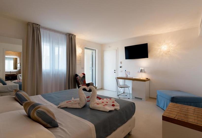 Hotel Artemide  | San Vito lo Capo | Trapani | Italia 20