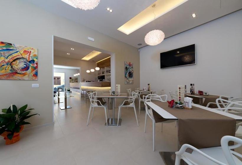 Hotel Artemide  | San Vito lo Capo | Trapani | Italia 6