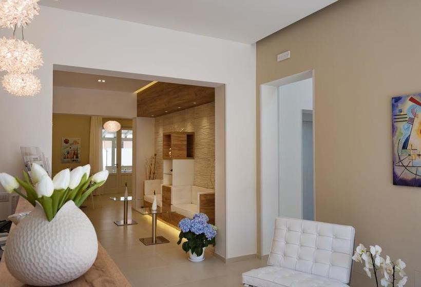 Hotel Artemide  | San Vito lo Capo | Trapani | Italia 8