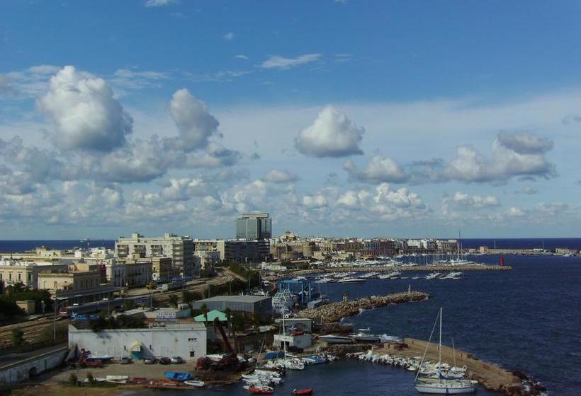 Bed and Breakfast Il Punto Di Vista Gallipoli