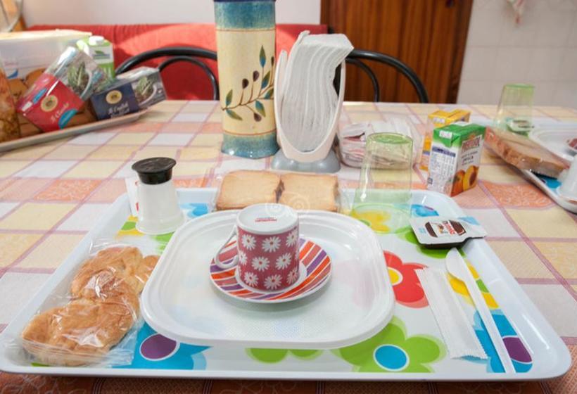 Bed and Breakfast Il Punto Di Vista  | Gallipoli | Lecce | Italia 1