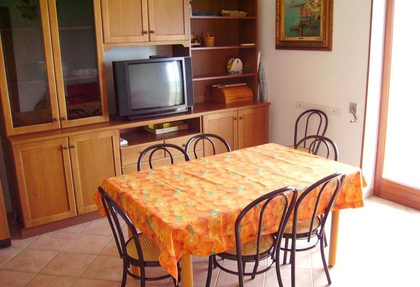 Bed and Breakfast Il Punto Di Vista  | Gallipoli | Lecce | Italia 10