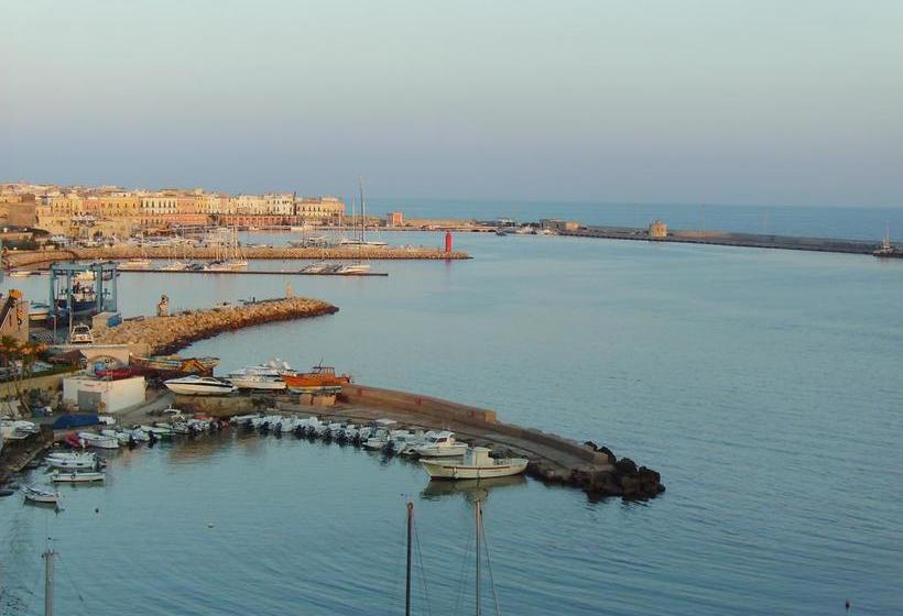 Bed and Breakfast Il Punto Di Vista  | Gallipoli | Lecce | Italia 12