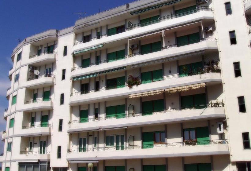 Bed and Breakfast Il Punto Di Vista  | Gallipoli | Lecce | Italia 13