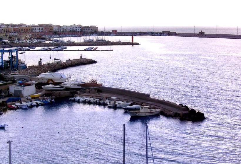 Bed and Breakfast Il Punto Di Vista  | Gallipoli | Lecce | Italia 14