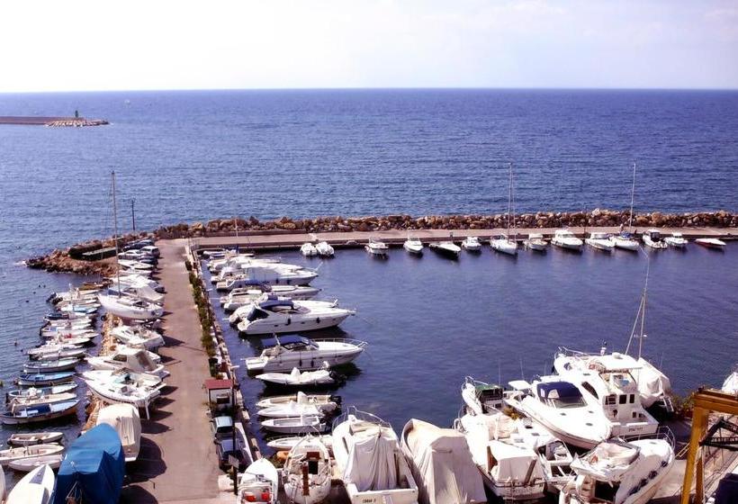 Bed and Breakfast Il Punto Di Vista  | Gallipoli | Lecce | Italia 15