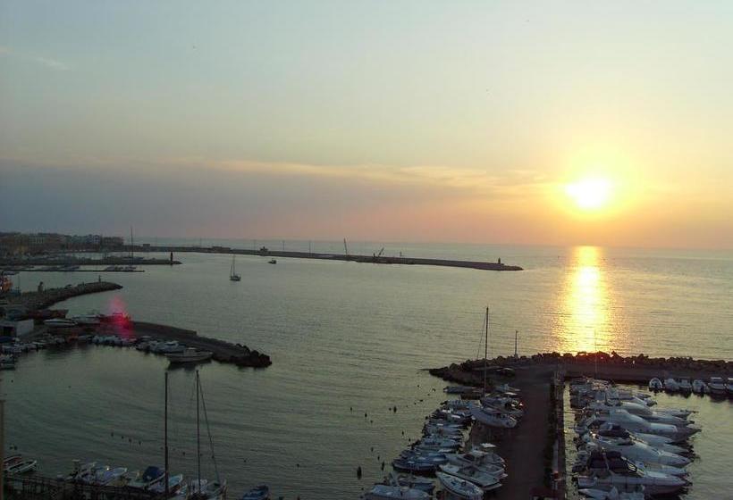 Bed and Breakfast Il Punto Di Vista  | Gallipoli | Lecce | Italia 16