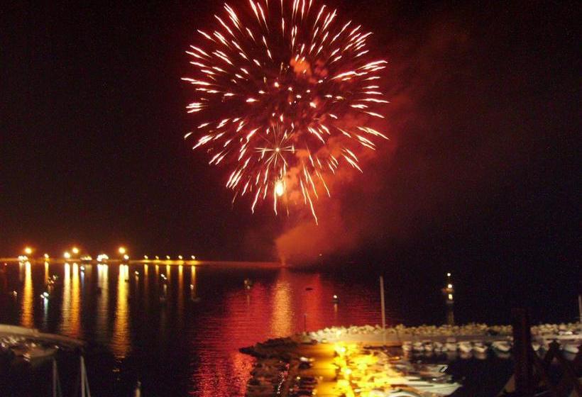 Bed and Breakfast Il Punto Di Vista  | Gallipoli | Lecce | Italia 17