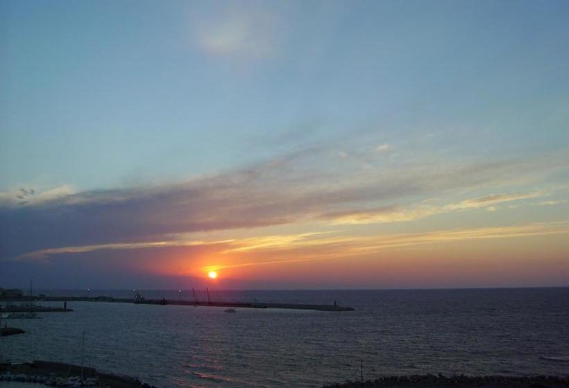 Bed and Breakfast Il Punto Di Vista  | Gallipoli | Lecce | Italia 19