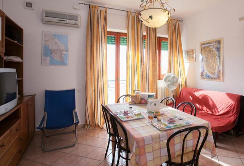 Bed and Breakfast Il Punto Di Vista  | Gallipoli | Lecce | Italia 2