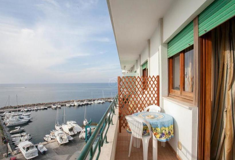 Bed and Breakfast Il Punto Di Vista  | Gallipoli | Lecce | Italia 3