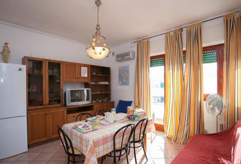 Bed and Breakfast Il Punto Di Vista  | Gallipoli | Lecce | Italia 4