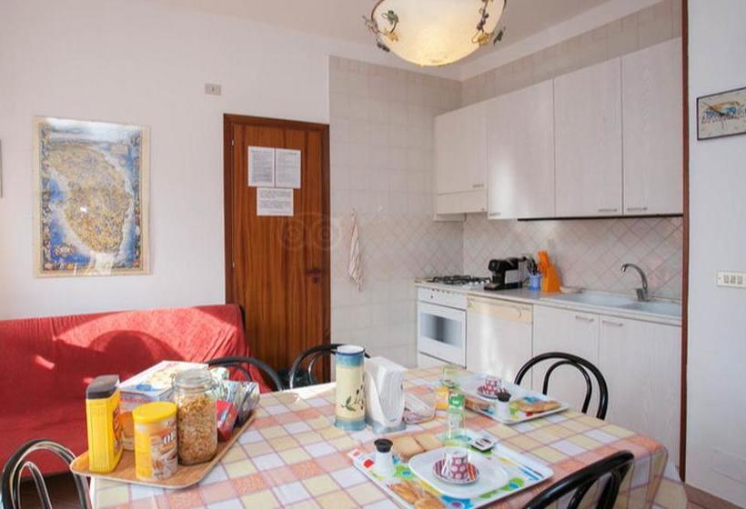 Bed and Breakfast Il Punto Di Vista  | Gallipoli | Lecce | Italia 5