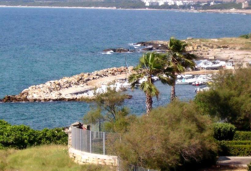 Bed and Breakfast Il Punto Di Vista  | Gallipoli | Lecce | Italia 6