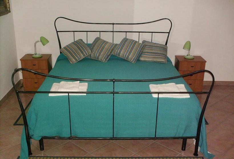 Bed and Breakfast Il Punto Di Vista  | Gallipoli | Lecce | Italia 7