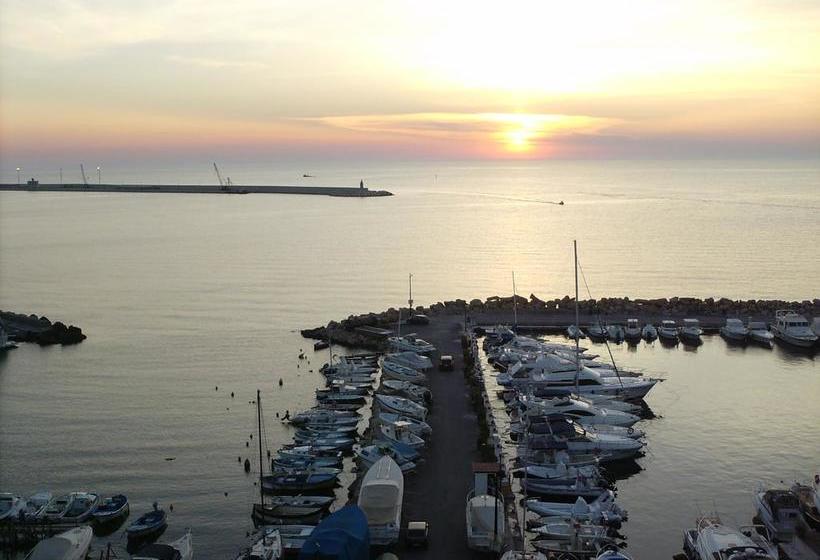 Bed and Breakfast Il Punto Di Vista  | Gallipoli | Lecce | Italia 8