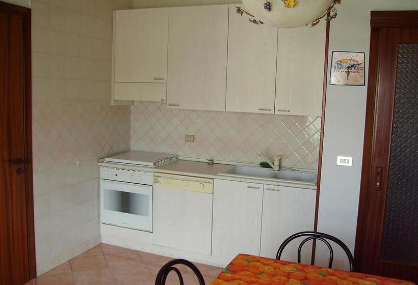 Bed and Breakfast Il Punto Di Vista  | Gallipoli | Lecce | Italia 9