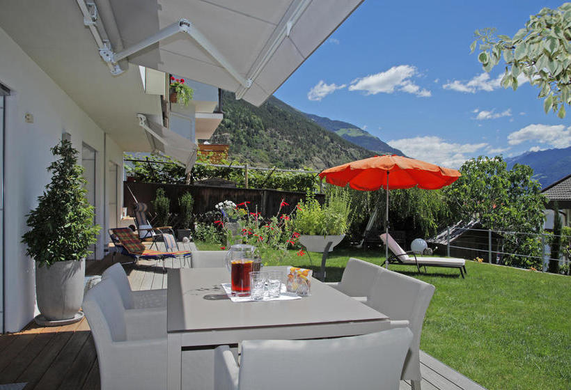 Bed and Breakfast Garni Pension Claudia  | Silandro | Bolzano | Italia 10