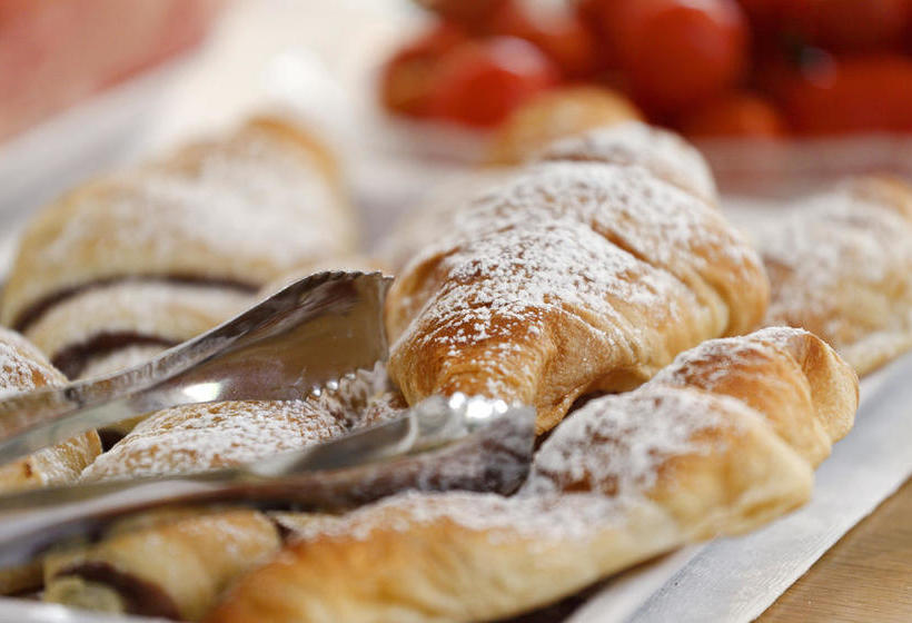 Bed and Breakfast Garni Pension Claudia  | Silandro | Bolzano | Italia 12