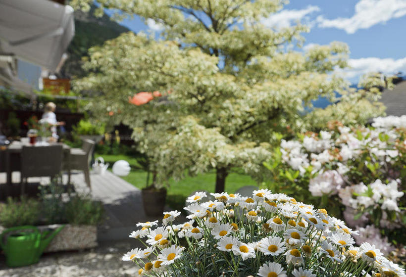 Bed and Breakfast Garni Pension Claudia  | Silandro | Bolzano | Italia 13