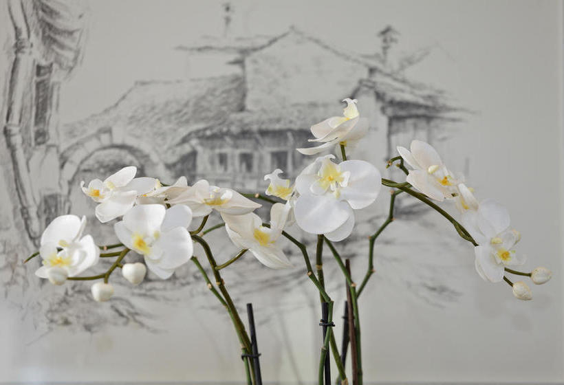 Bed and Breakfast Garni Pension Claudia  | Silandro | Bolzano | Italia 16