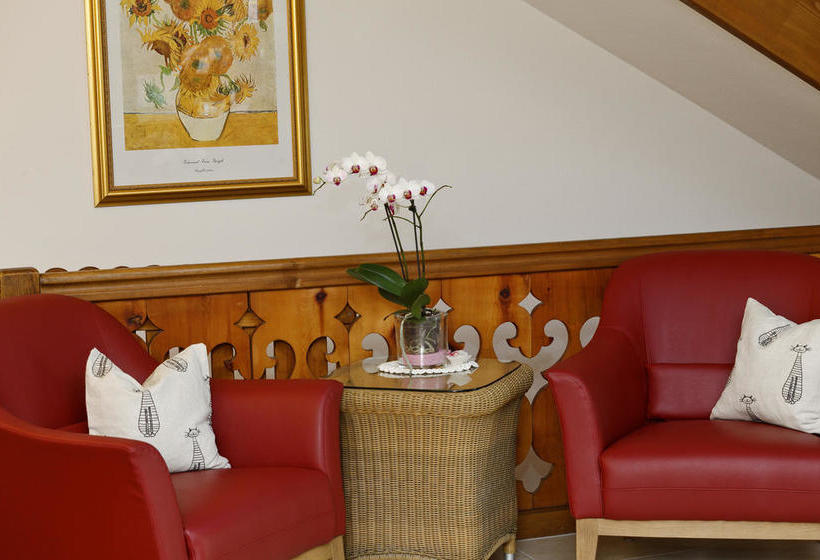 Bed and Breakfast Garni Pension Claudia  | Silandro | Bolzano | Italia 19