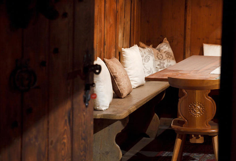 Bed and Breakfast Garni Pension Claudia  | Silandro | Bolzano | Italia 20