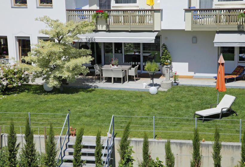 Bed and Breakfast Garni Pension Claudia  | Silandro | Bolzano | Italia 5