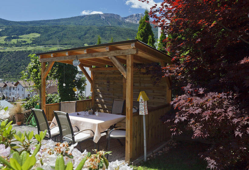 Bed and Breakfast Garni Pension Claudia  | Silandro | Bolzano | Italia 9