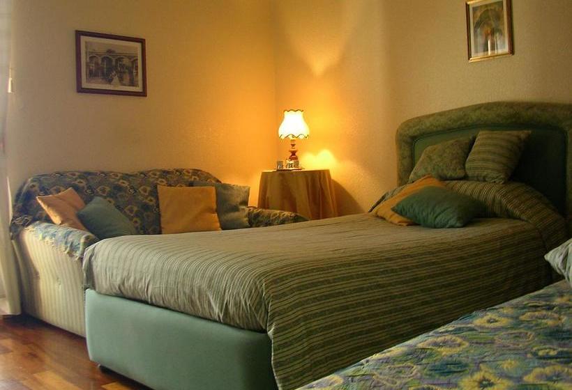 Villa Caterina B&b Nicolosi Catania