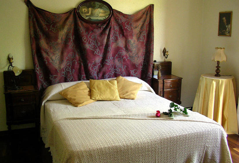 Villa Caterina B&b  | Nicolosi | Catania | Italia 10