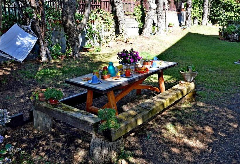 Villa Caterina B&b  | Nicolosi | Catania | Italia 11