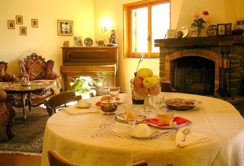 Villa Caterina B&b  | Nicolosi | Catania | Italia 13