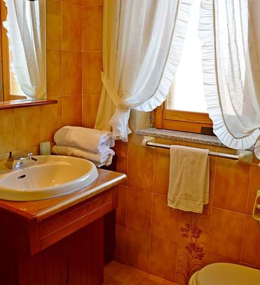 Villa Caterina B&b  | Nicolosi | Catania | Italia 16