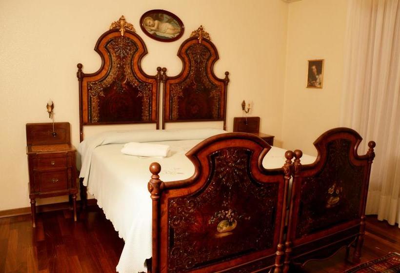 Villa Caterina B&b  | Nicolosi | Catania | Italia 2