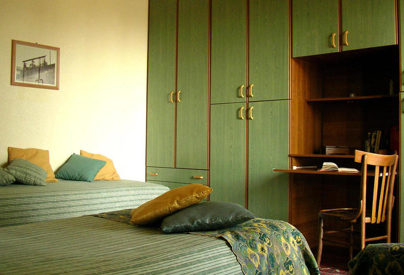 Villa Caterina B&b  | Nicolosi | Catania | Italia 3