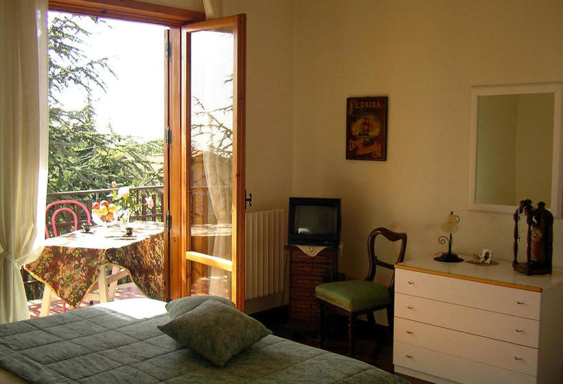 Villa Caterina B&b  | Nicolosi | Catania | Italia 4