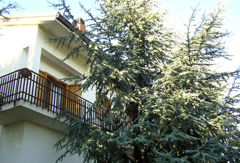 Villa Caterina B&b  | Nicolosi | Catania | Italia 5