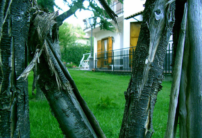 Villa Caterina B&b  | Nicolosi | Catania | Italia 6