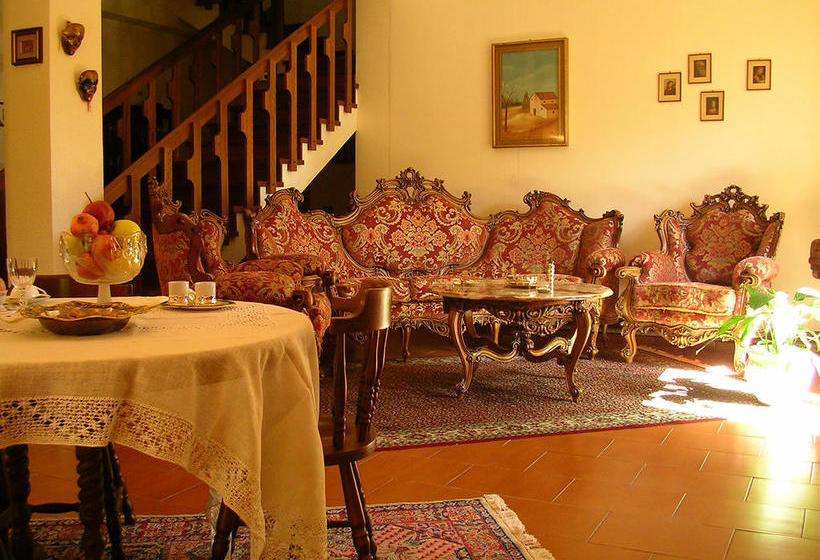 Villa Caterina B&b  | Nicolosi | Catania | Italia 7