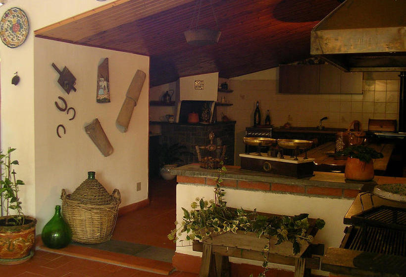 Villa Caterina B&b  | Nicolosi | Catania | Italia 8