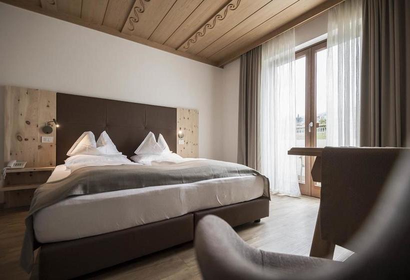 Hotel Das Panorama Dependance 