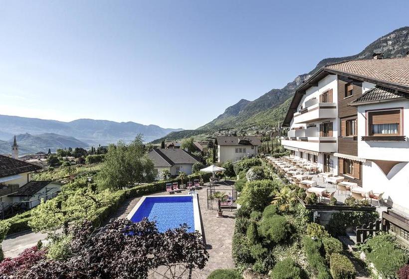 Hotel Das Panorama Dependance  | Caldaro Sulla Strada del Vino | Bolzano | Italia 1