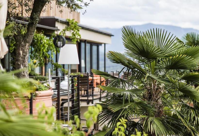 Hotel Das Panorama Dependance  | Caldaro Sulla Strada del Vino | Bolzano | Italia 11