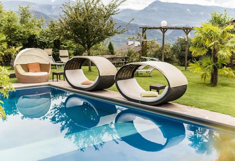 Hotel Das Panorama Dependance  | Caldaro Sulla Strada del Vino | Bolzano | Italia 12