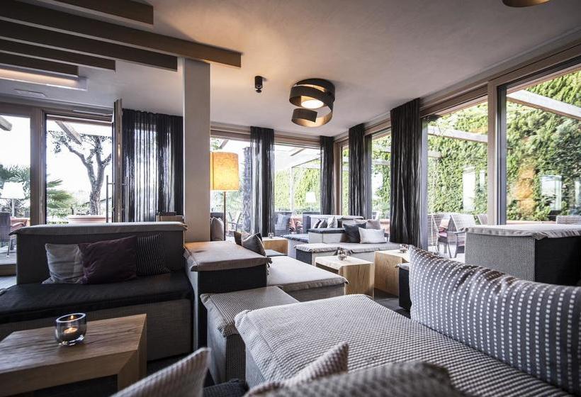 Hotel Das Panorama Dependance  | Caldaro Sulla Strada del Vino | Bolzano | Italia 13