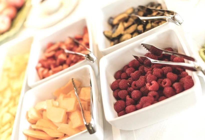 Hotel Das Panorama Dependance  | Caldaro Sulla Strada del Vino | Bolzano | Italia 16