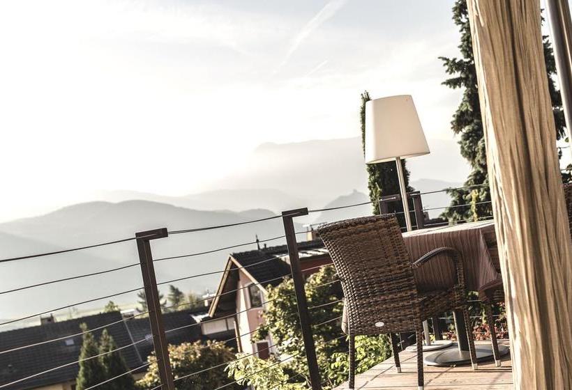 Hotel Das Panorama Dependance  | Caldaro Sulla Strada del Vino | Bolzano | Italia 17
