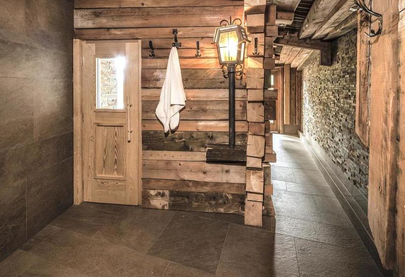 Hotel Das Panorama Dependance  | Caldaro Sulla Strada del Vino | Bolzano | Italia 20